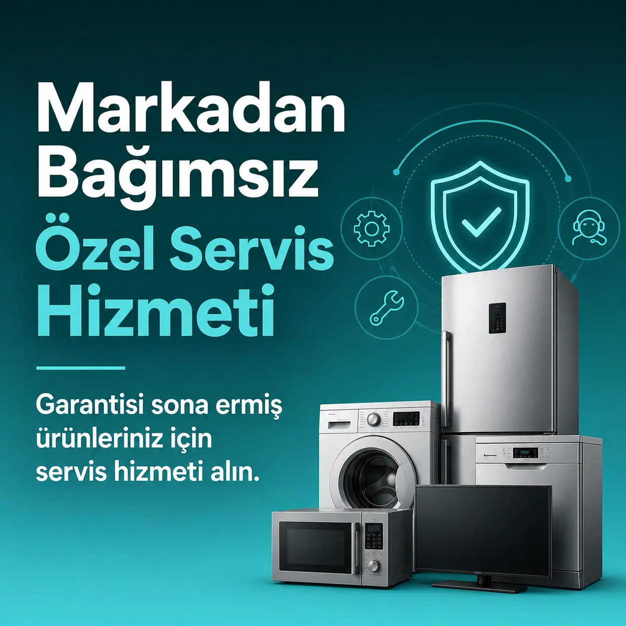 Elazığ Televizyon Teknik Servis